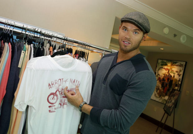 Celebrity photos of the week